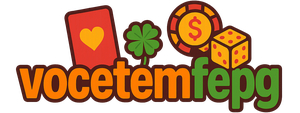 VocêTemFé PG Logo